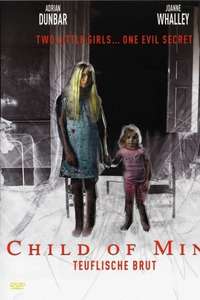 Child of Mine - Poster