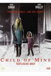 Child of Mine - Poster