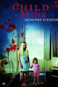 Child of Mine - Poster