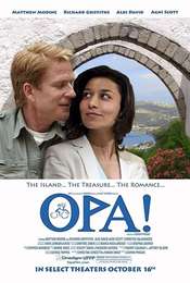 OPA!