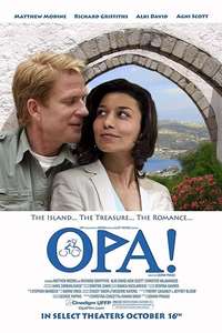 OPA! - Poster