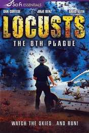Locusts: The 8th Plague
