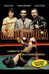 Carambola - Poster