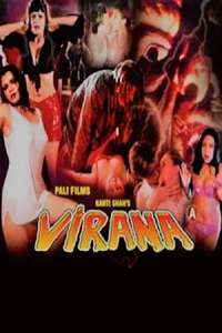 Virana - Poster
