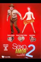 Sexo  amor y otras perversiones 2