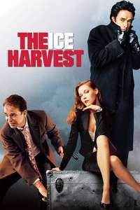 The Ice Harvest - Poster