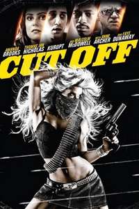 Cut Off - Poster