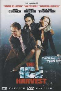 The Ice Harvest - Poster