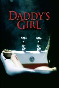 Daddy's Girl - Poster