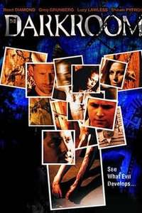 The Darkroom - Poster