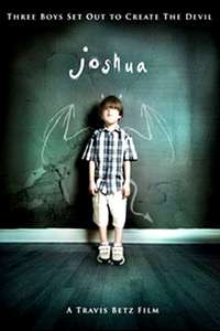 Joshua - Poster