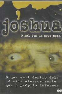 Joshua - Poster