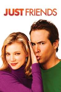 Just Friends - Poster