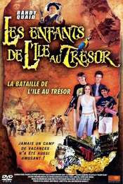 Treasure Island Kids: The Battle of Treasure Island