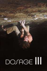 Dosage III - Poster