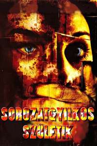 Bloodshed - Poster