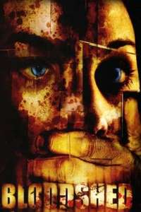 Bloodshed - Poster
