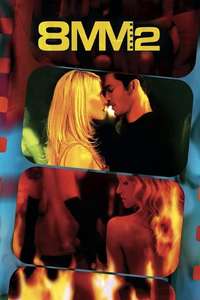 8MM 2 - Poster