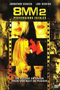 8MM 2 - Poster