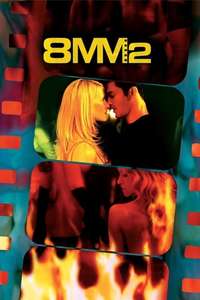 8MM 2 - Poster