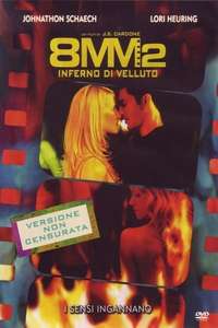 8MM 2 - Poster