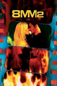 8MM 2 - Poster