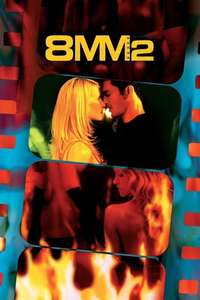 8MM 2 - Poster