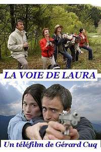 La voie de Laura - Poster