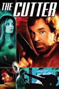 The Cutter - Poster