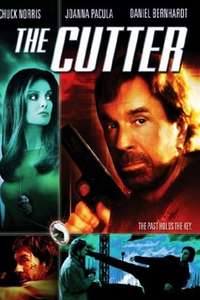 The Cutter - Poster