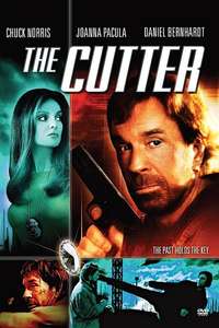 The Cutter - Poster