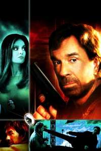 The Cutter - Poster