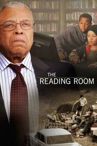 The Reading Room - Poster
