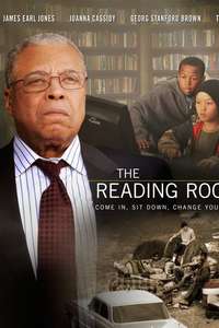The Reading Room - Poster