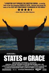 States of Grace - Poster