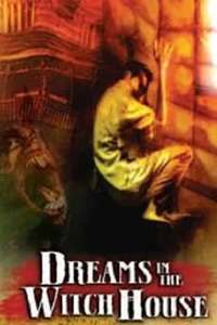 Dreams in the Witch House - Poster