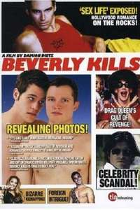 Beverly Kills - Poster
