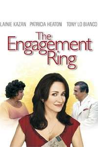 The Engagement Ring - Poster