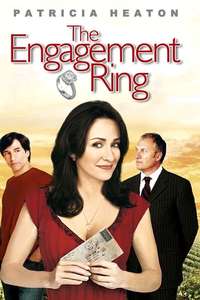 The Engagement Ring - Poster