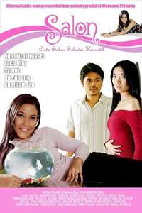 Salon - Poster