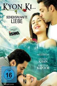 Kyon Ki... - Poster