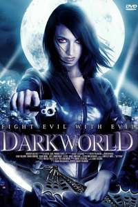 Darkworld - Poster