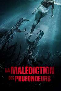 Beneath Still Waters - Poster