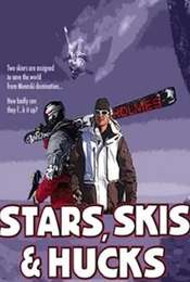 Stars  Skis & Hucks