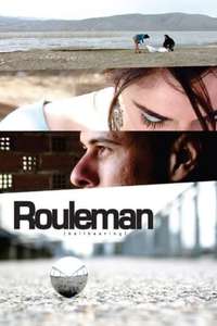 Rouleman - Poster