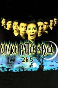 Shake  Rattle & Roll 2k5 - Poster