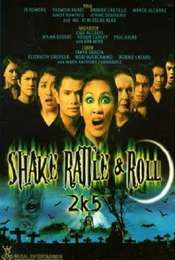Shake  Rattle & Roll 2k5