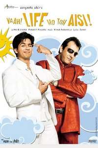 Vaah! Life Ho Toh Aisi! - Poster