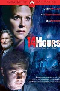 14 Hours - Poster