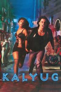 Kalyug - Poster